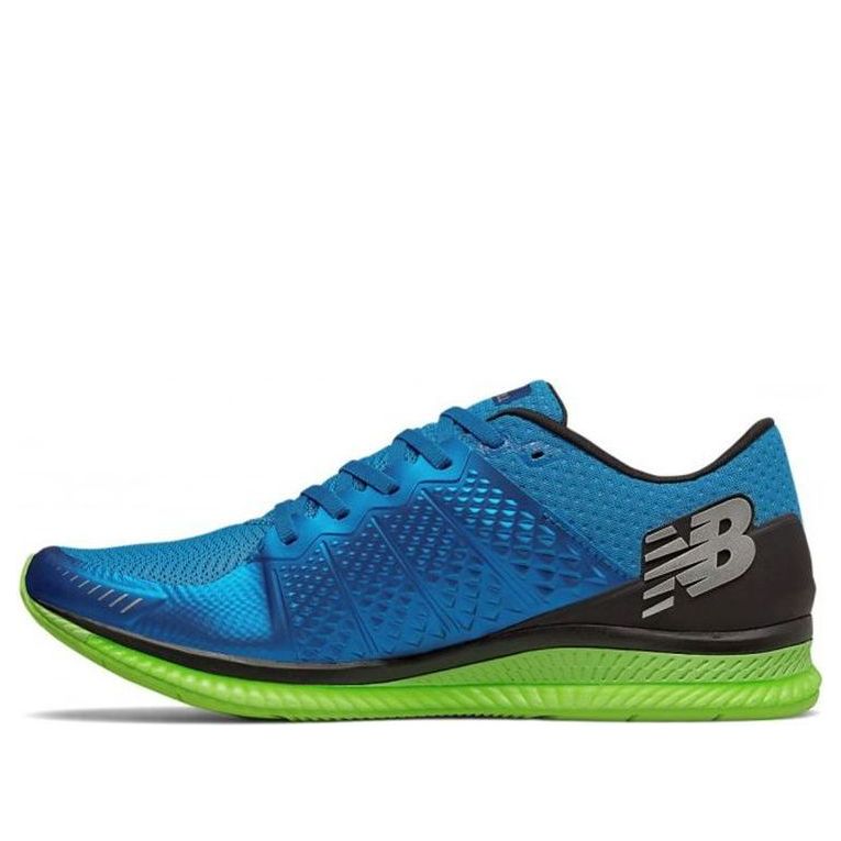 New Balance FuelCell 'Blue Black' MFLCLBL