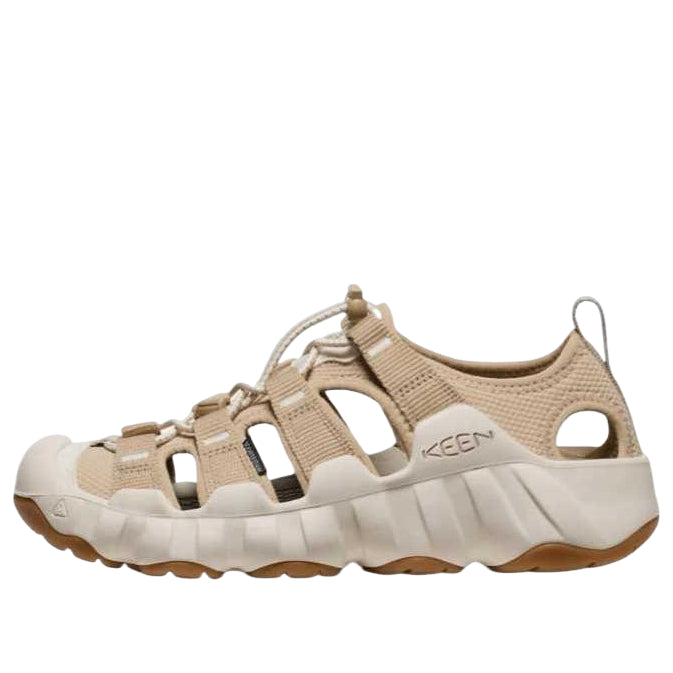 (WMNS) Keen Hyperport H2 'Chipmunk Birch' 1030678