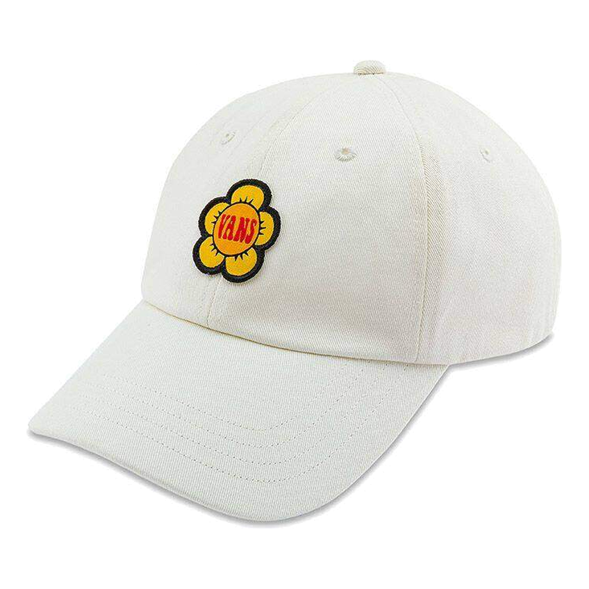 Vans Art Collection Mooncasket Cap 'White' VN0A7TQ87VJ1