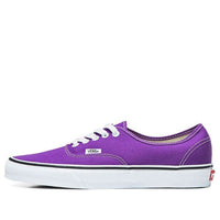 Vans Authentic 'Purple White' VN0A5KRDBEK