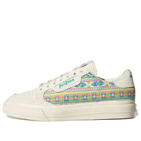 (GS) adidas x Arizona Continental Vulc J 'Iced Tea With Lemon Flavor' EF9074