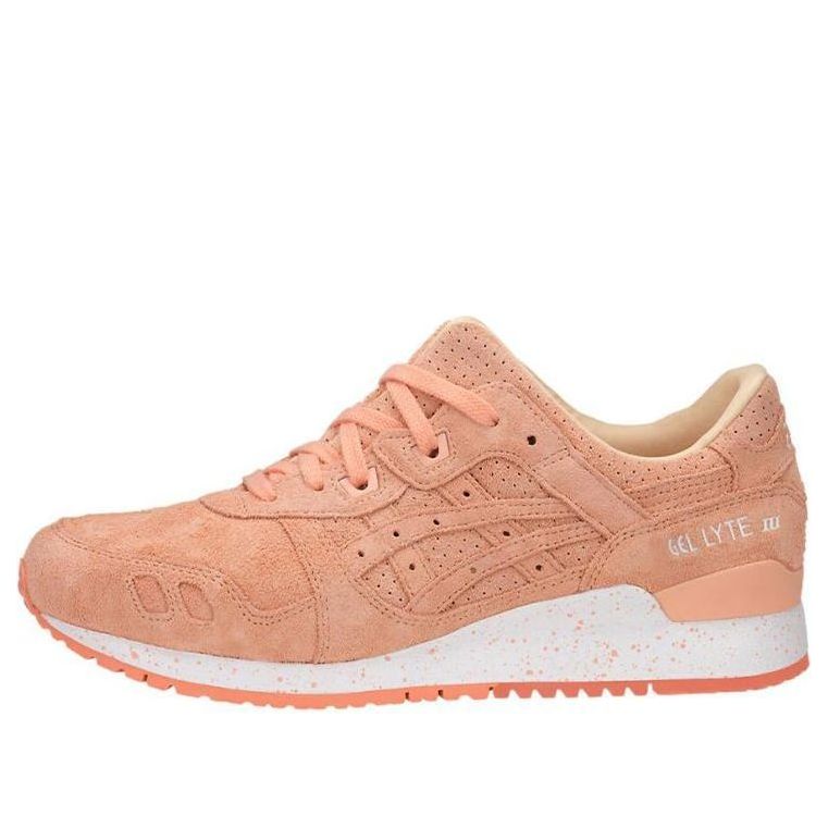 ASICS Gel Lyte 3 'Apricot Ice' H803L-9595