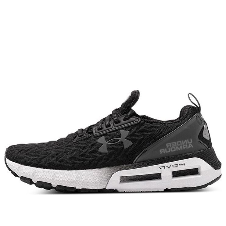 Under Armour HOVR Mega 2 'Black White' 3025472-001