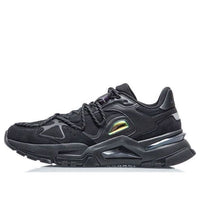 Li-Ning Reverse Fantasy 'Black' AGLR183-3