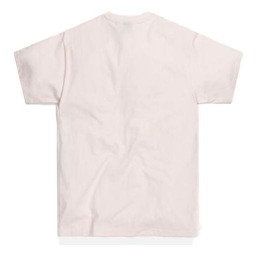 KITH Pastel Short Sleeve Unisex Pink KH3780-110