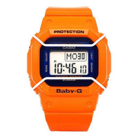 CASIO Baby-G 'Orange' BGD-501FS-4