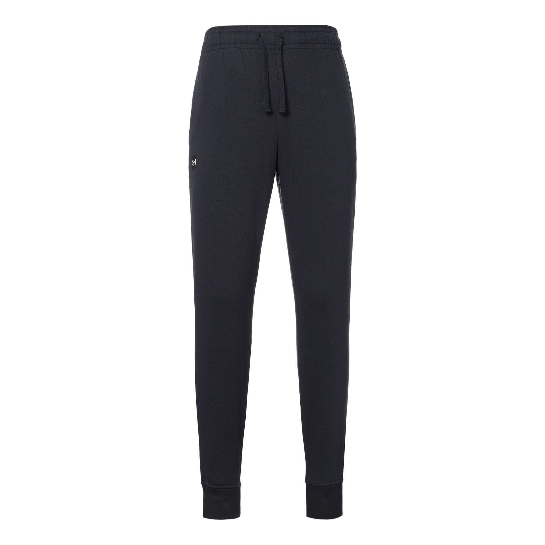 Under Armour Rival Fleece Joggers 'Black' 1357128-001