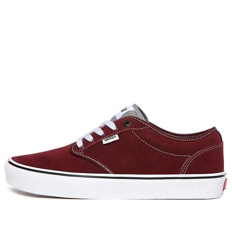 Vans Atwood Sneakers Red VN0A45J90Q7