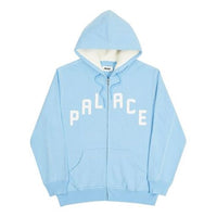 PALACE Alphabet Printing Unisex Sky Blue PAL-FW20-173