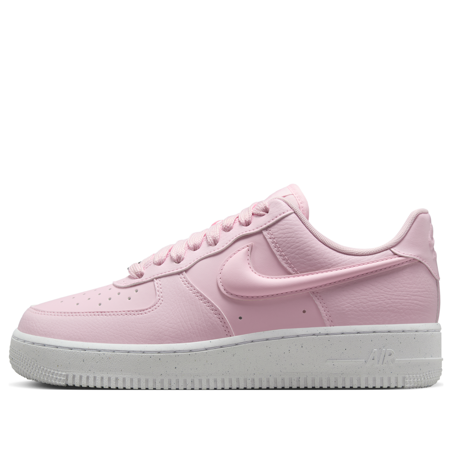 (WMNS) Nike Air Force 1 Low '07 Next Nature 'Pink Foam White' HF2014-600