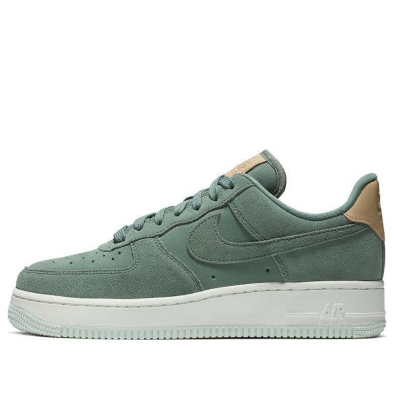 (WMNS) Nike Air Force 1 '07 Low Premium 'Hasta' 896185-301