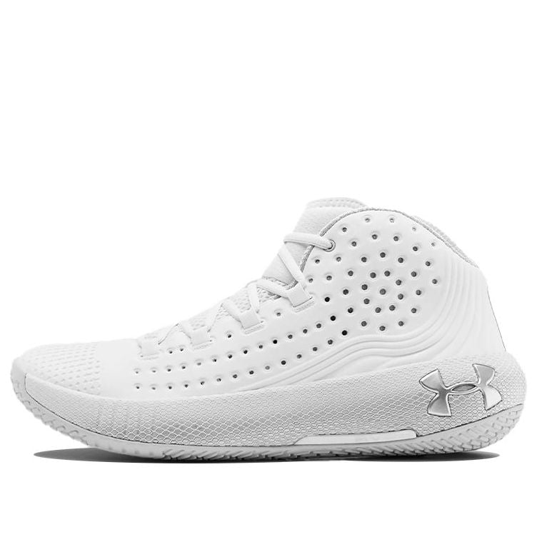 Under Armour HOVR Havoc 2 'White' 3022657-107