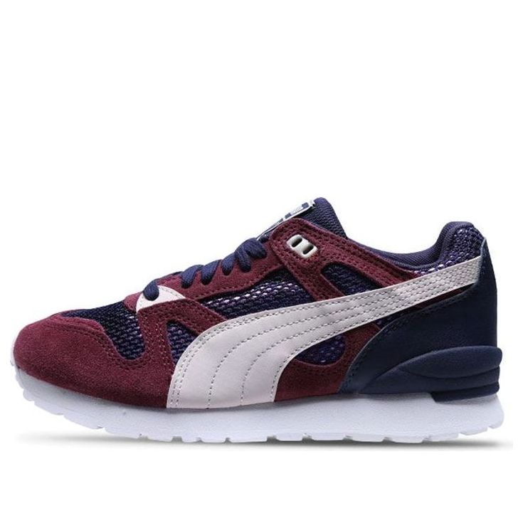 (WMNS) PUMA Duplex OG Remaster DC4 'Peacoat' 361310-01