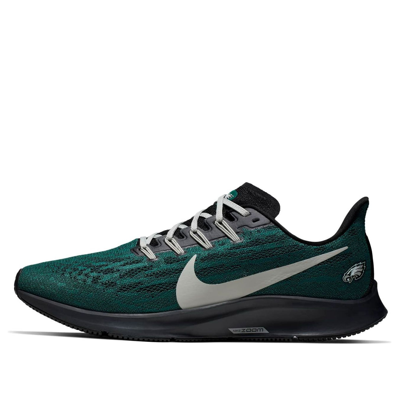 Nike Air Zoom Pegasus 36 'Philadelphia Eagles' CI1931-300