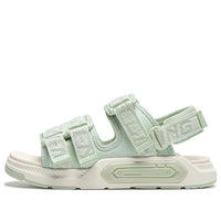 (GS) Li-Ning Coca Young 'Light Green Beige' YKUU006-8