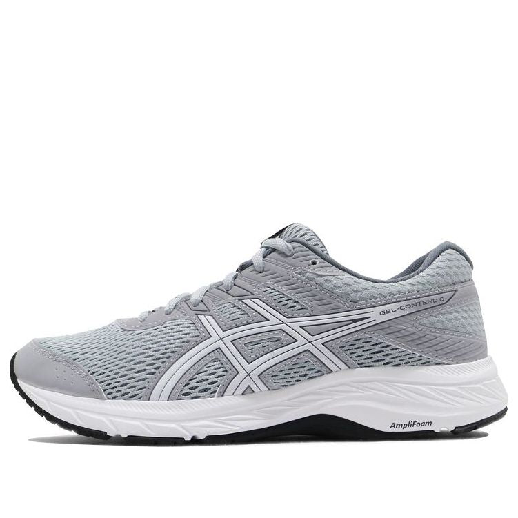 (WMNS) ASICS Gel-Contend 6 'Sheet Rock' 1012A570-022