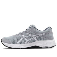 (WMNS) ASICS Gel-Contend 6 'Sheet Rock' 1012A570-022