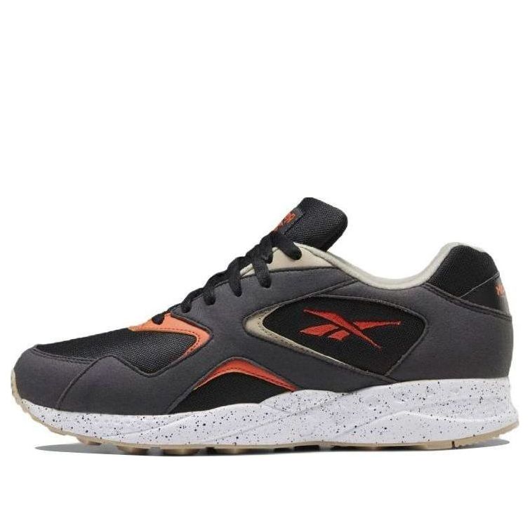Reebok Torch Hex Low Tops Wear-resistant Gray EG6012