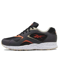 Reebok Torch Hex Low Tops Wear-resistant Gray EG6012