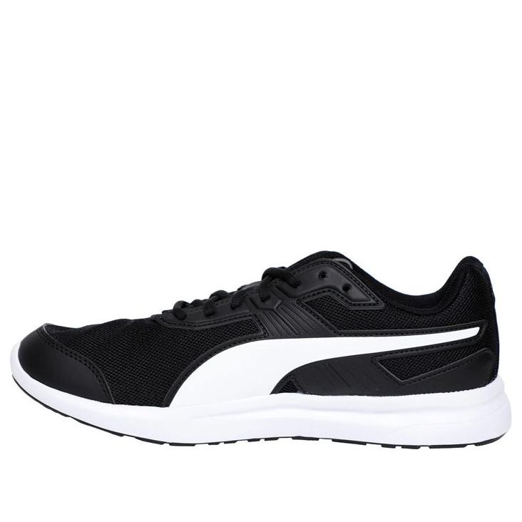 PUMA Escaper Mesh Running Shoes Black 364307-01