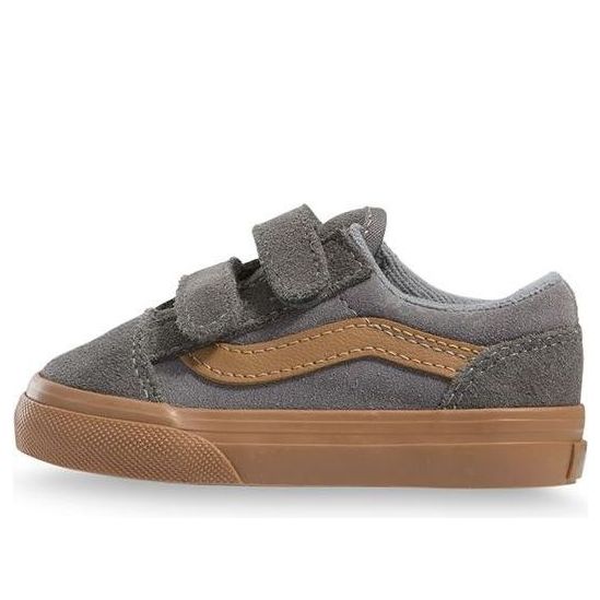 Vans Old Skool Sneakers Grey TD Gray VN0A38JN2JZ