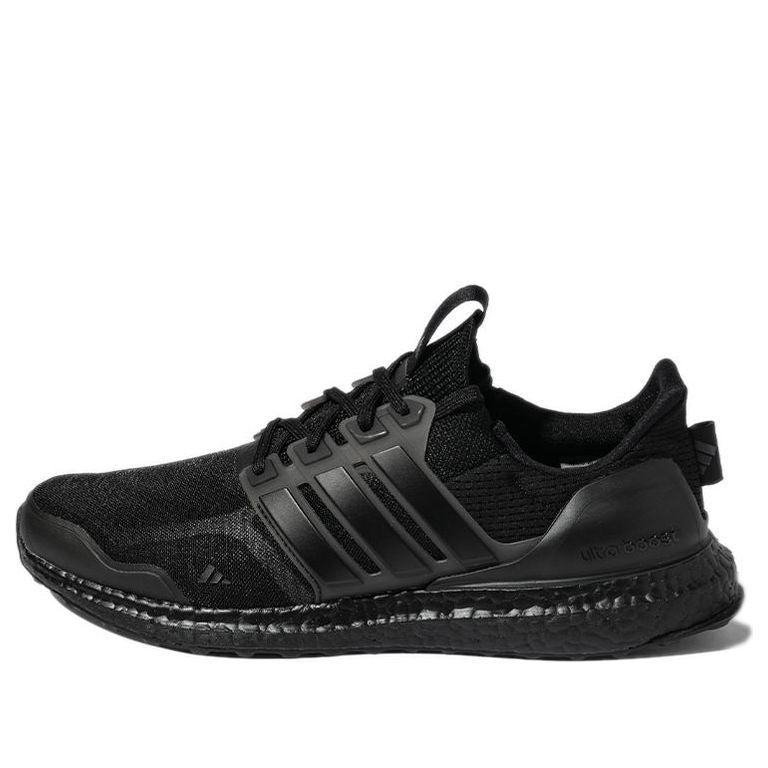 adidas Ultraboost DNA Mono 'Triple Black' GX3074