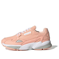 (WMNS) adidas Falcon 'Glow Pink' EE5122