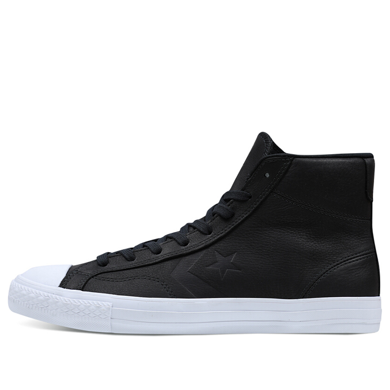 Converse Star Player White/Black 157675C