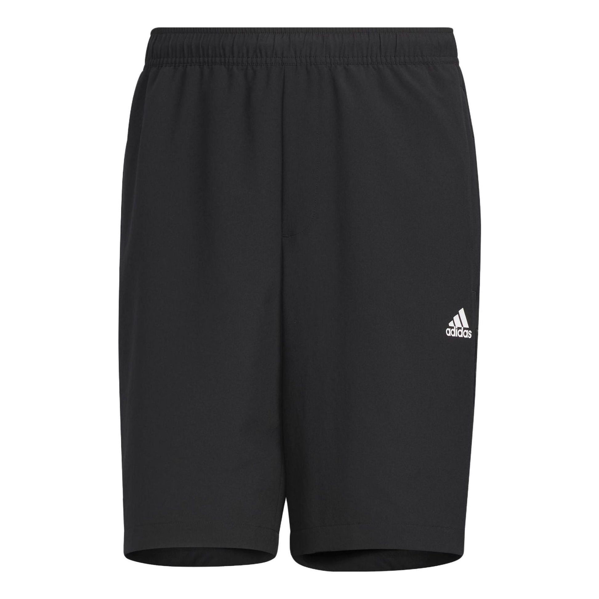 adidas Future Icons Woven Shorts 'Black' IN6509
