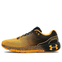 Under Armour HOVR Machina 'Black Lunar Orange' 3021939-004