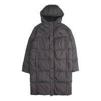 PUMA Sports Puffer Coat 'Grey' 581642-37