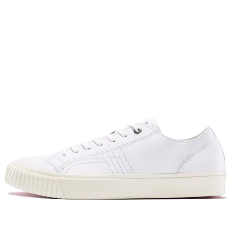 Onitsuka Tiger OK Basketball Low 'White' 1183A337-101