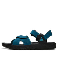Nike ACG Deschutz Sandals Blue/Black CT2890-400