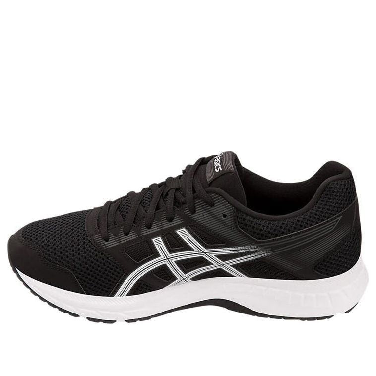 ASICS Gel-Contend 5 'Black White' 1011A256-001