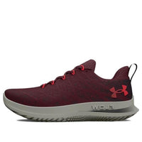 Under Armour Flow Velociti 3 'Deep Red' 3026117-601