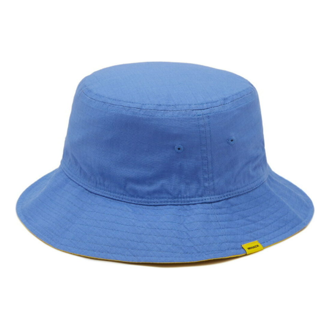Vans x Tierra Whack Reversible Bucket Hat 'Blue Yellow' VN0A7PRWSEJ1