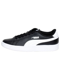 PUMA Smash V2 K Shoes White/Black 365170-03