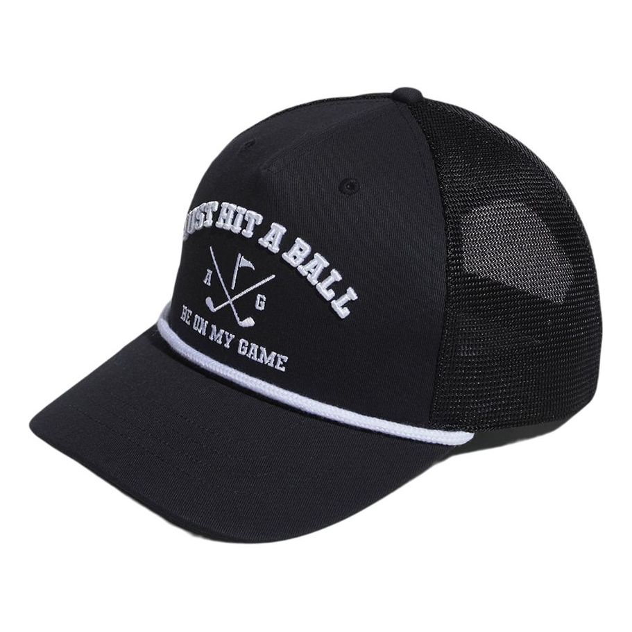 adidas Go-To Cap 'Black' H64667
