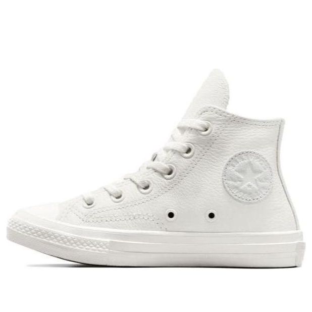 (GS) Converse Chuck 70s High Top 'White' A06801C