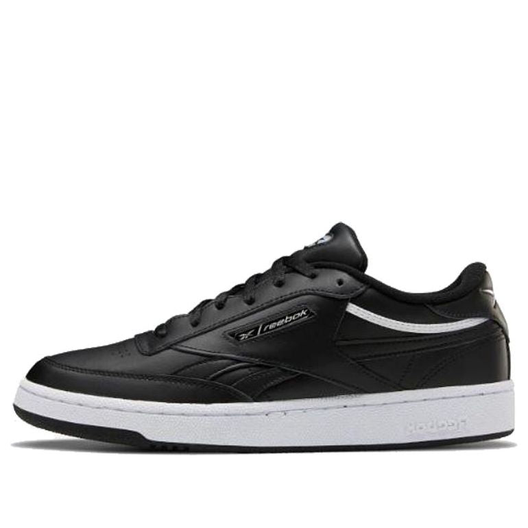 Reebok Club C Revenge Sneakers Black EG4297
