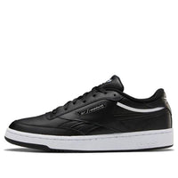 Reebok Club C Revenge Sneakers Black EG4297