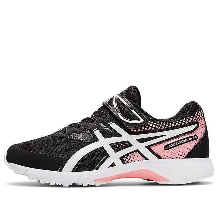 (PS) ASICS Lazerbeam RG-MG 'Black Pink' 1154A132-001