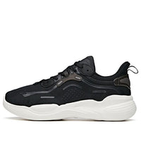 (WMNS) ANTA Variety Training 'Black White' 122127720-1