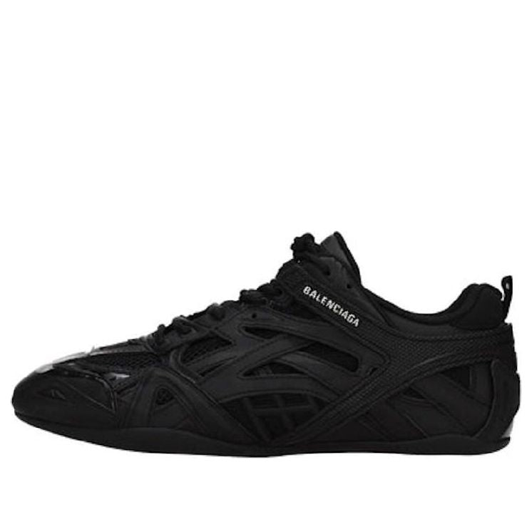 Balenciaga Drive Sneakers 'Black' 635498W3AH11000