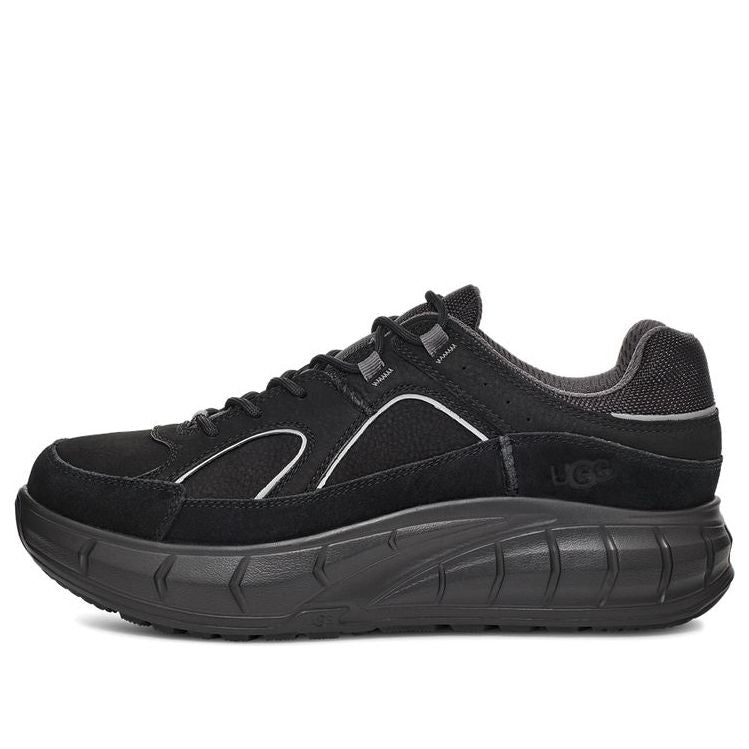 UGG Westsider Low 'Black' 1119820-BDGN