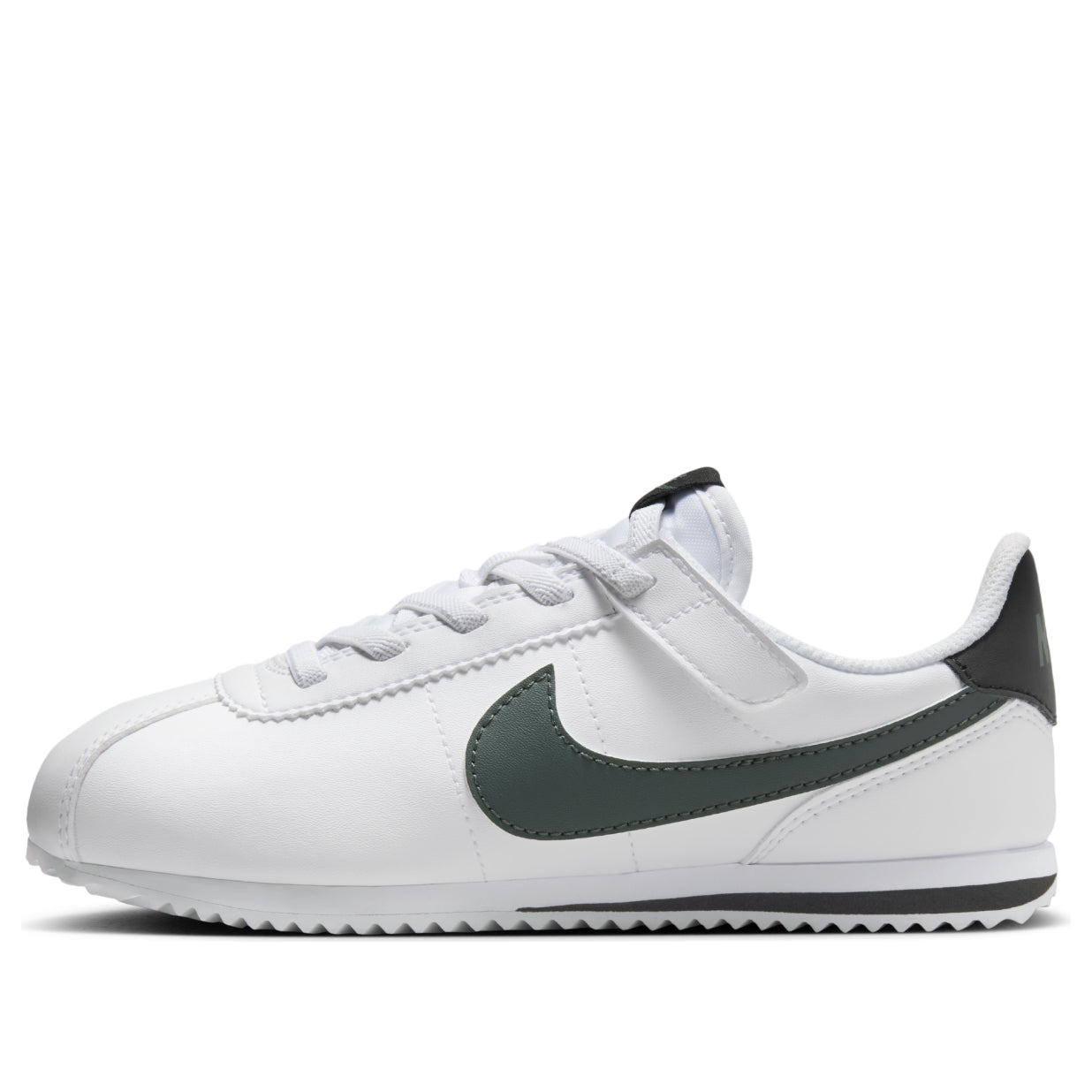 (PS) Nike Cortez Easyon 'White Vintage Green' DM0951-106