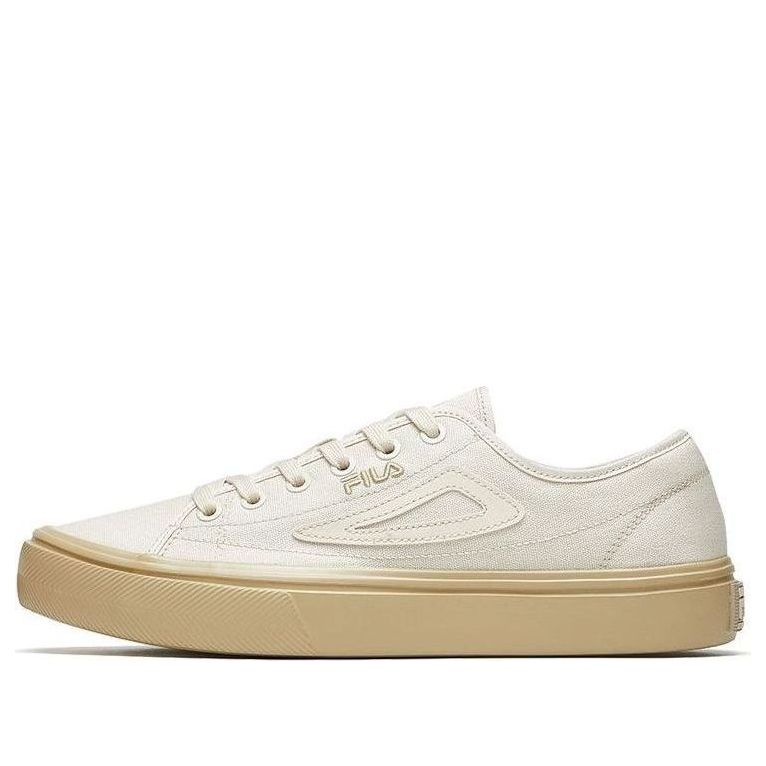 FILA Sail low sneakers White F52M014403FWG