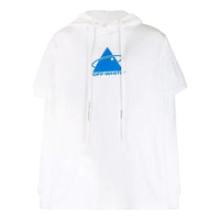 Off-White SS22 LogoT OMAB033E191850130130WHITE