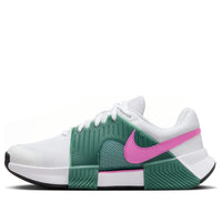 (WMNS) Nike Zoom GP Challenge 1 'White Bicoastal Playful Pink' FB3148-109