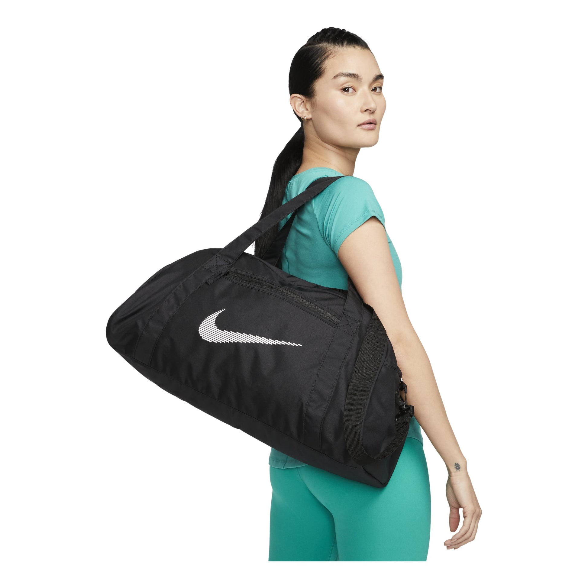 Nike Gym Club 'Black' DR6974-010
